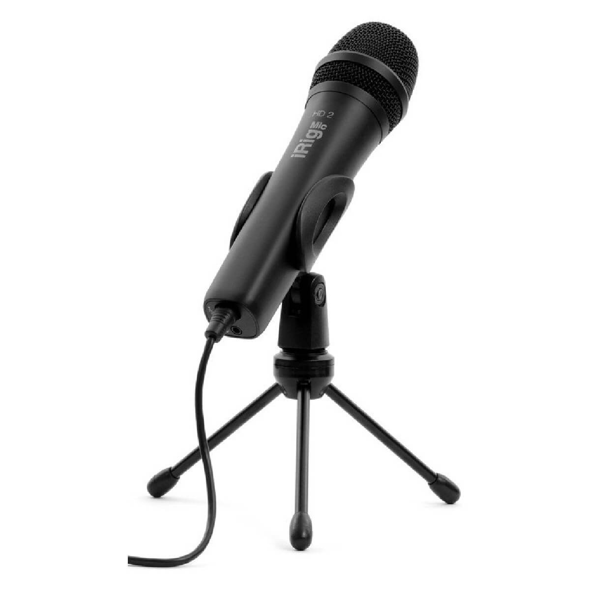 IK MULTIMEDIA iRig Mic HD 2