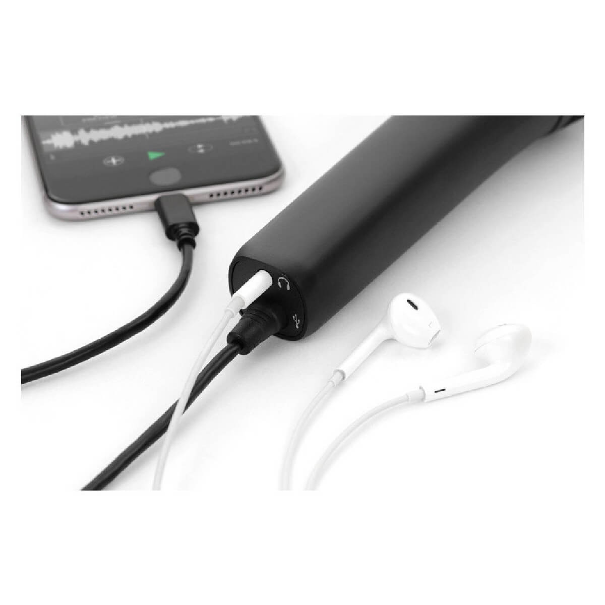 IK MULTIMEDIA iRig Mic HD 2