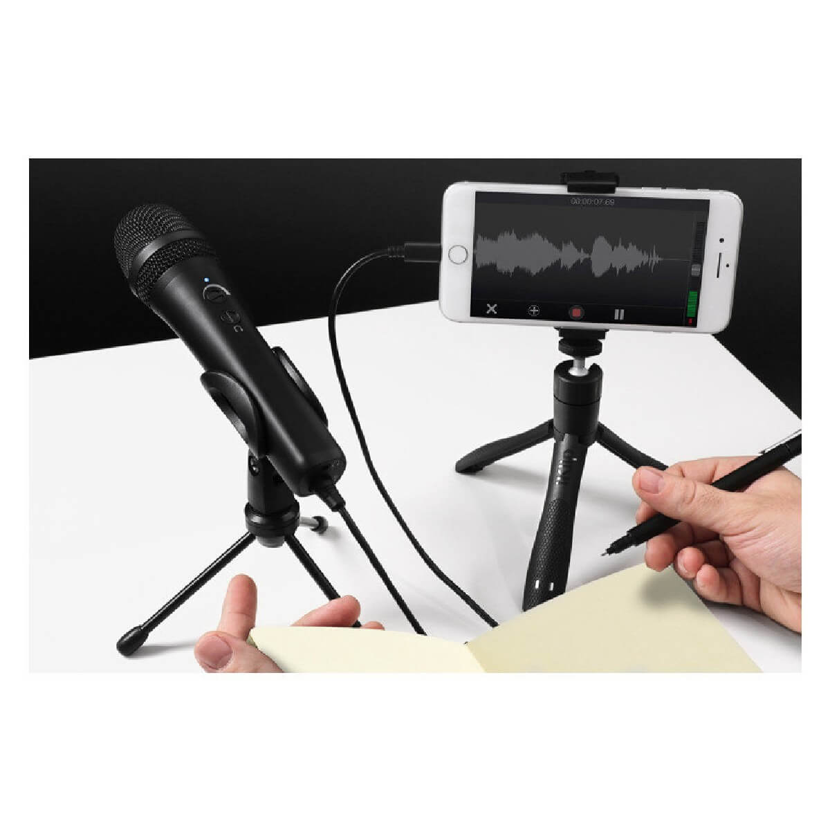 IK MULTIMEDIA iRig Mic HD 2