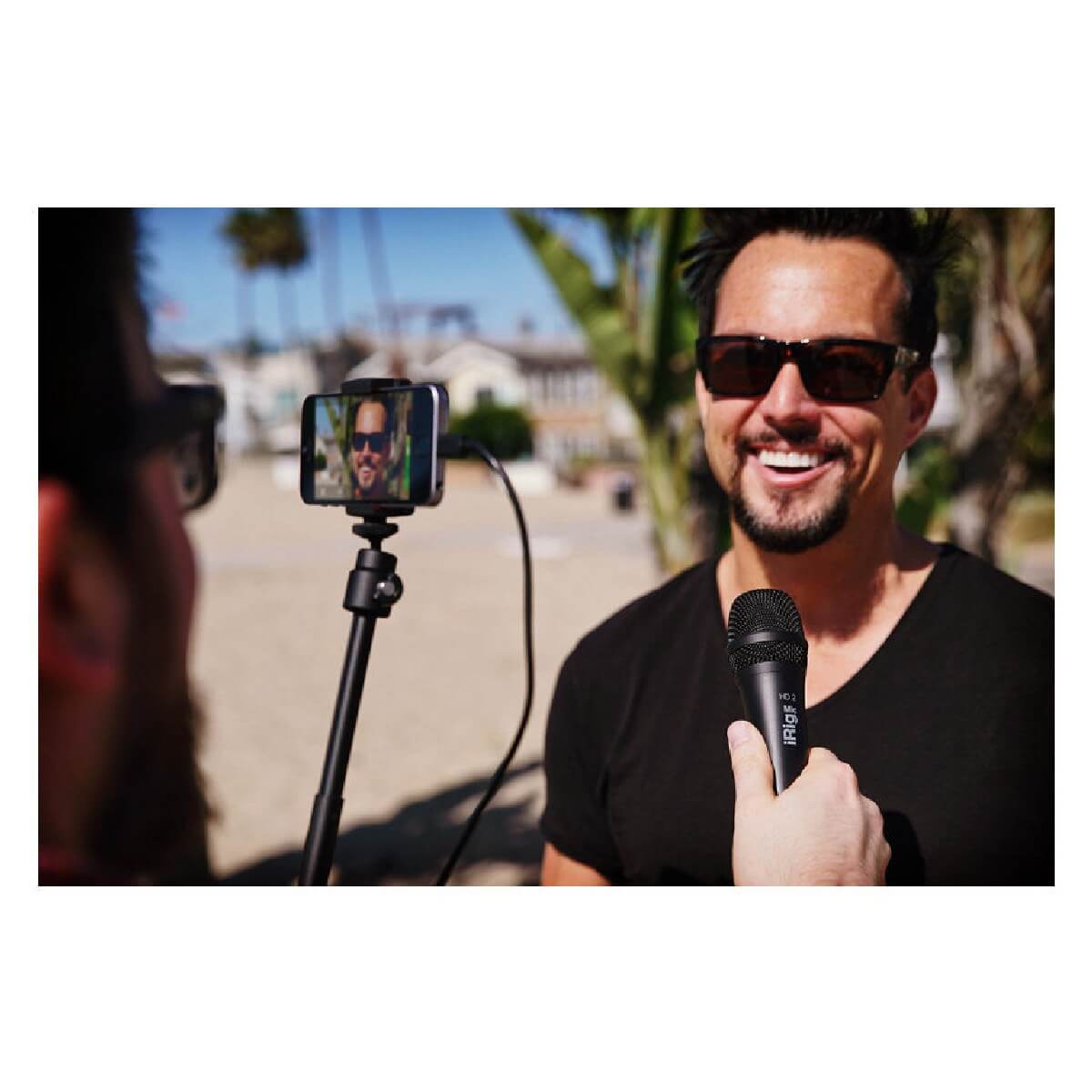 IK MULTIMEDIA iRig Mic HD 2