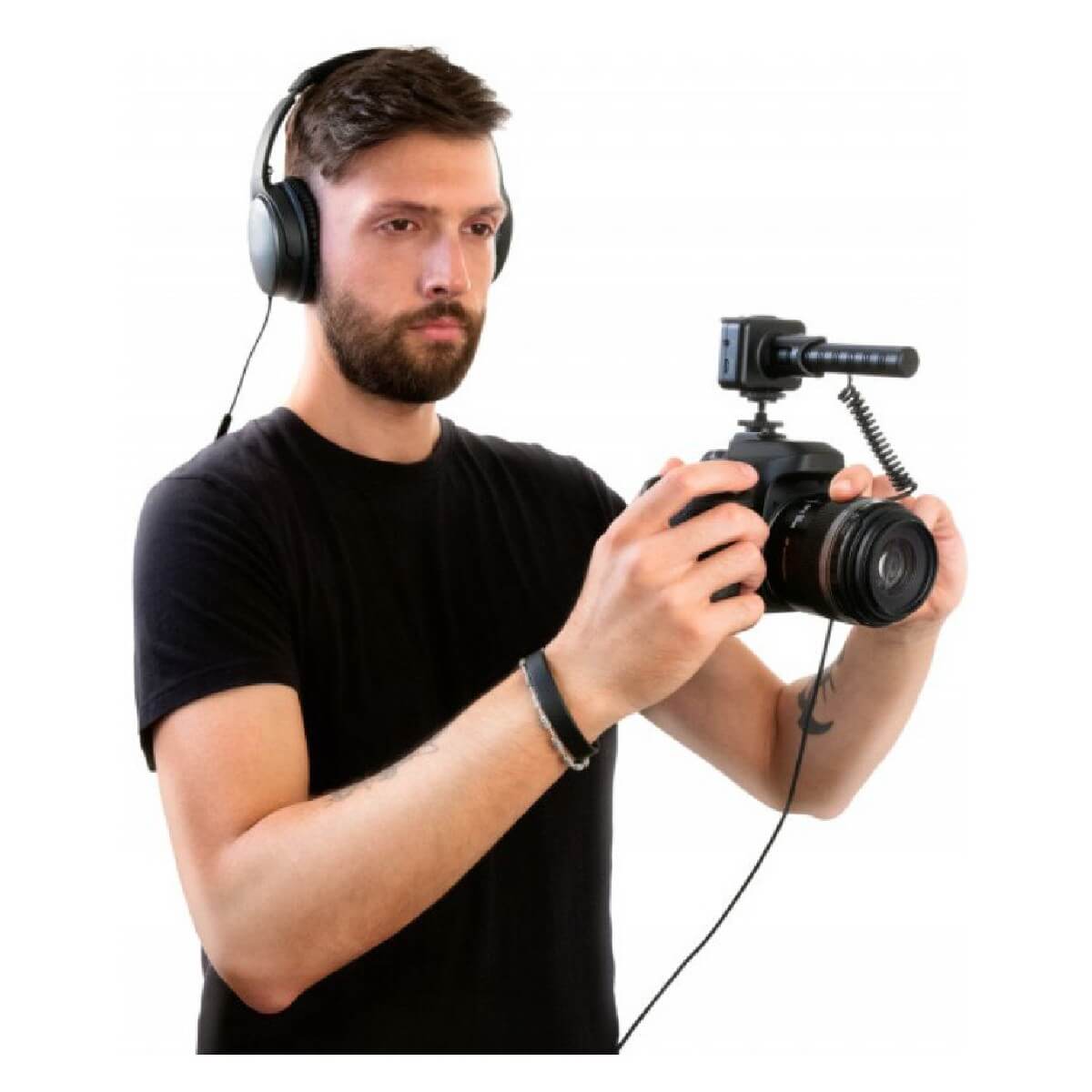 IK MULTIMEDIA iRig Mic Video