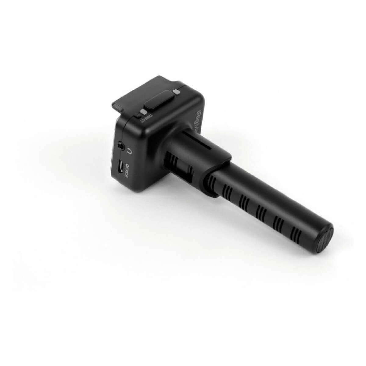 IK MULTIMEDIA iRig Mic Video