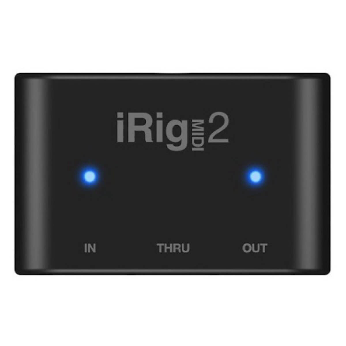 IK MULTIMEDIA iRIG MIDI 2