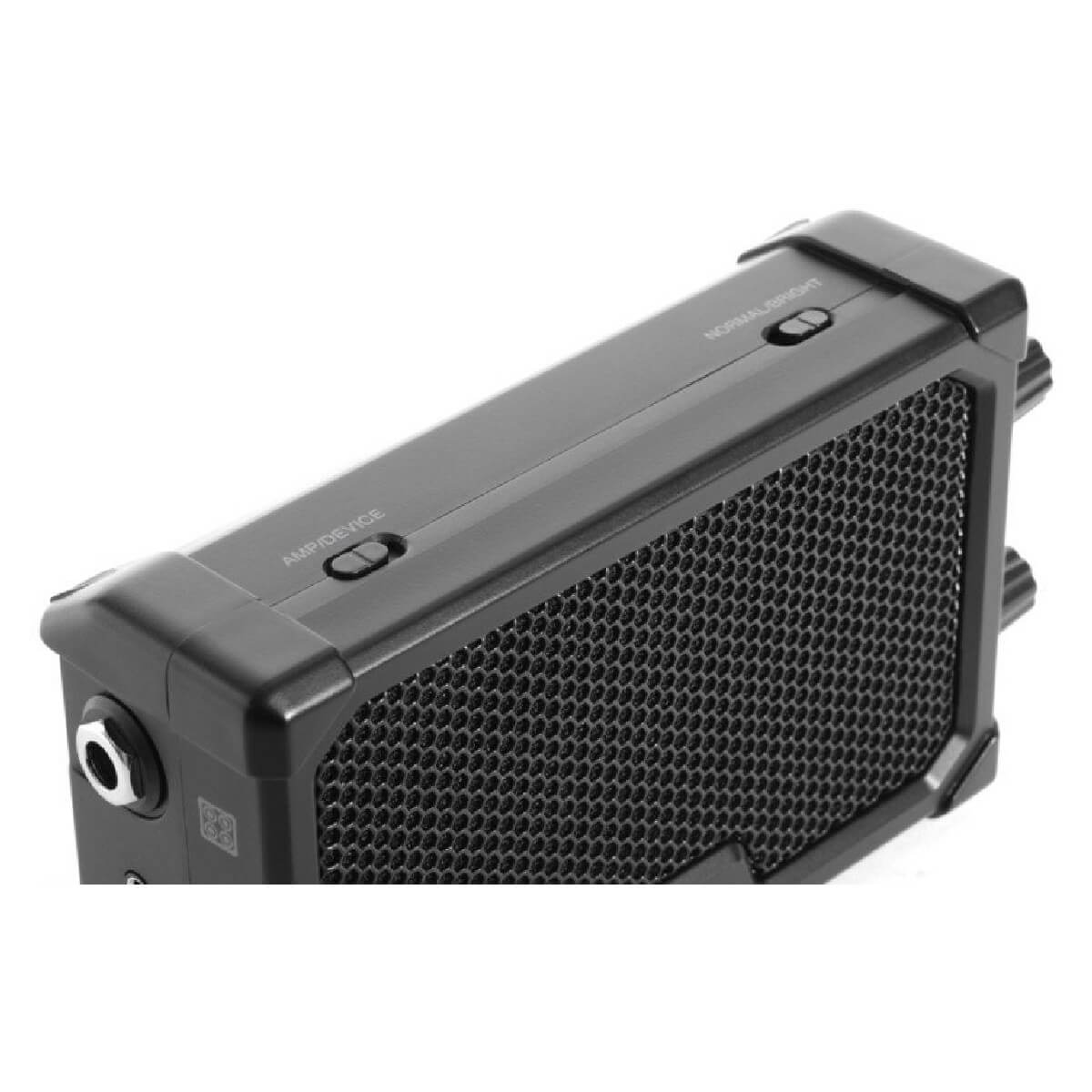 IK MULTIMEDIA iRIG NANO AMP