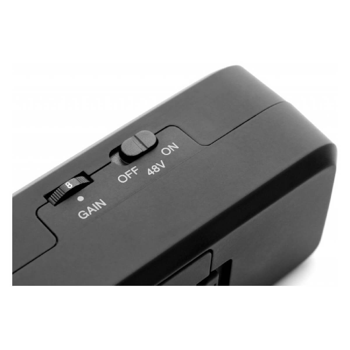 IK MULTIMEDIA iRig Pre HD