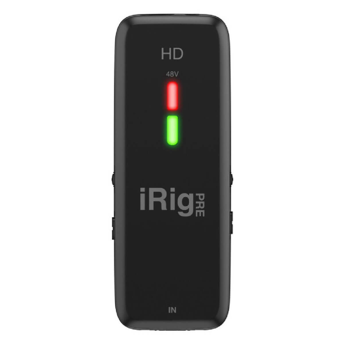 IK MULTIMEDIA iRig Pre HD