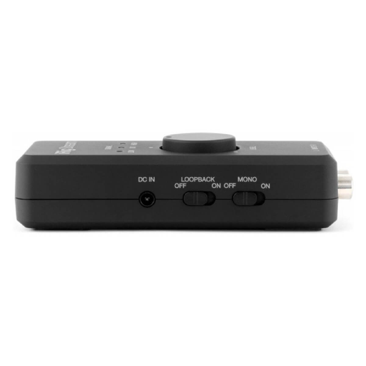 IK MULTIMEDIA iRig Stream