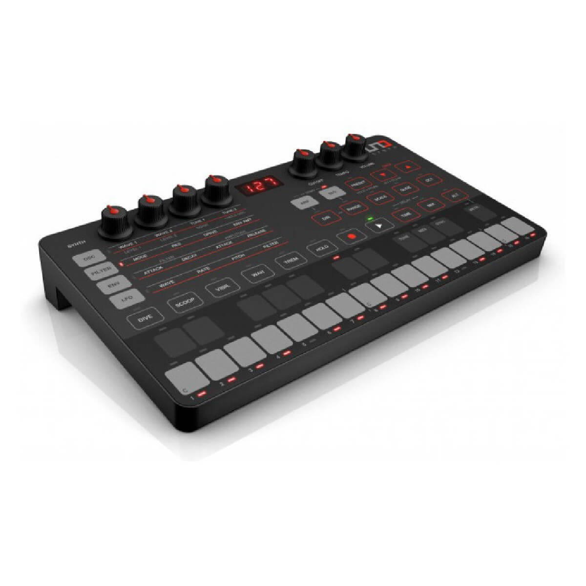 IK MULTIMEDIA UNO Synth