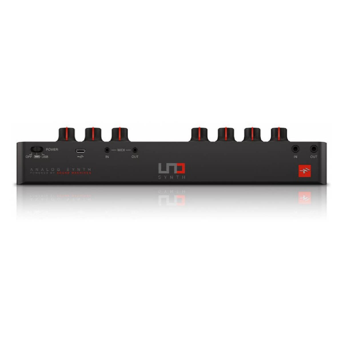 IK MULTIMEDIA UNO Synth