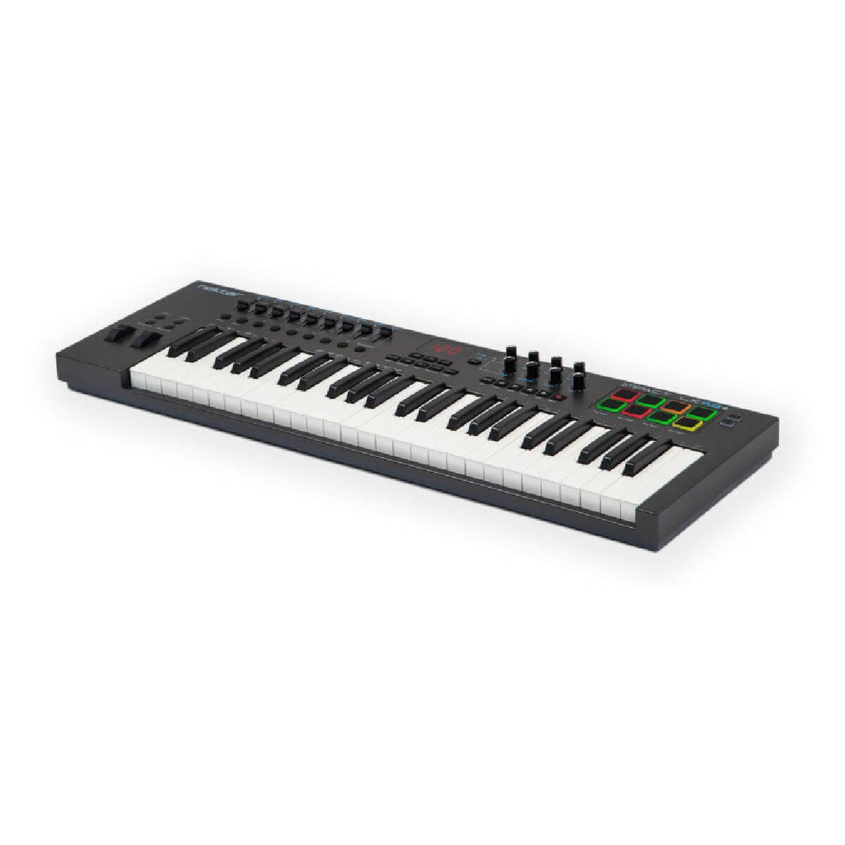 Nektar Impact LX49+