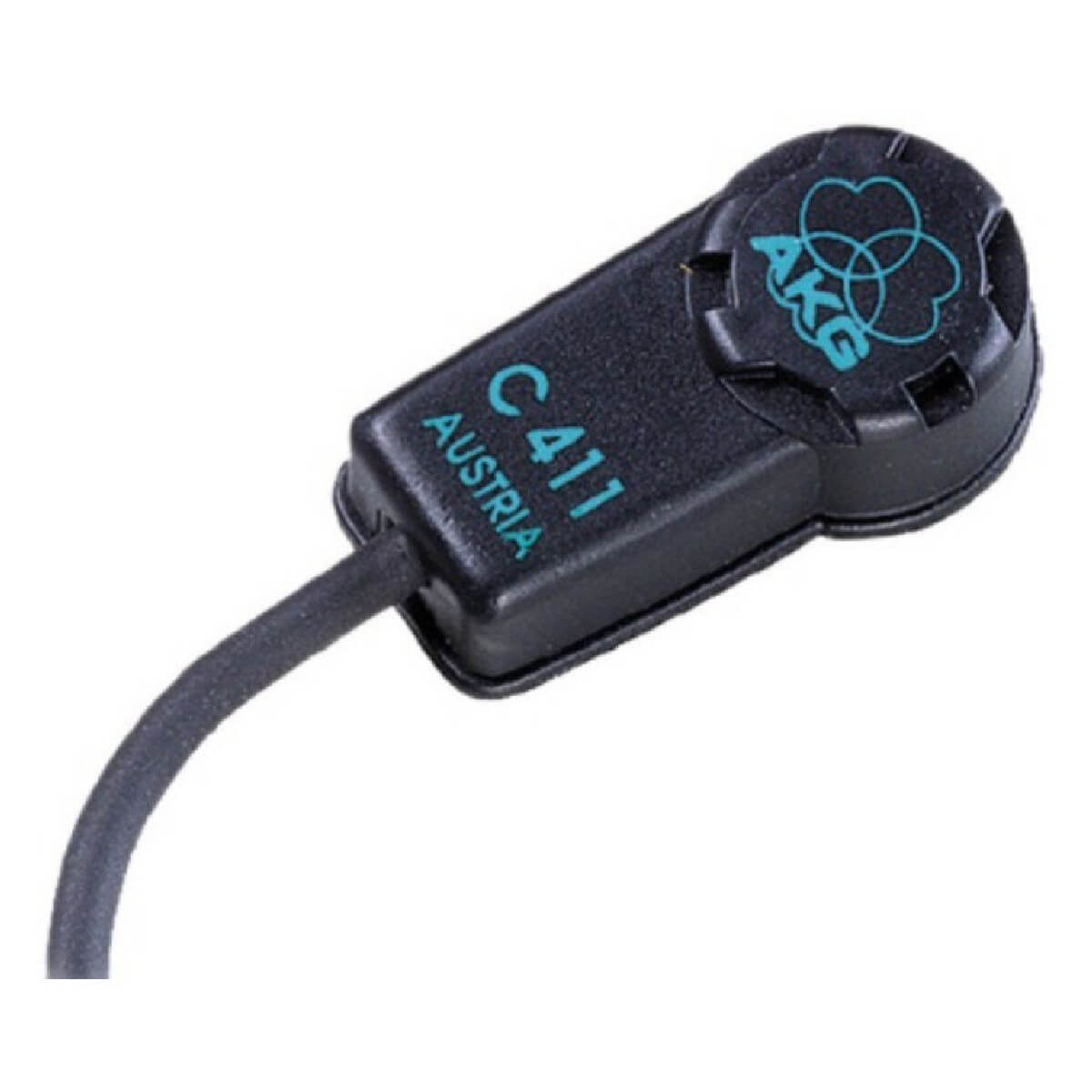 Інструментальний мікрофон AKG C411 PP