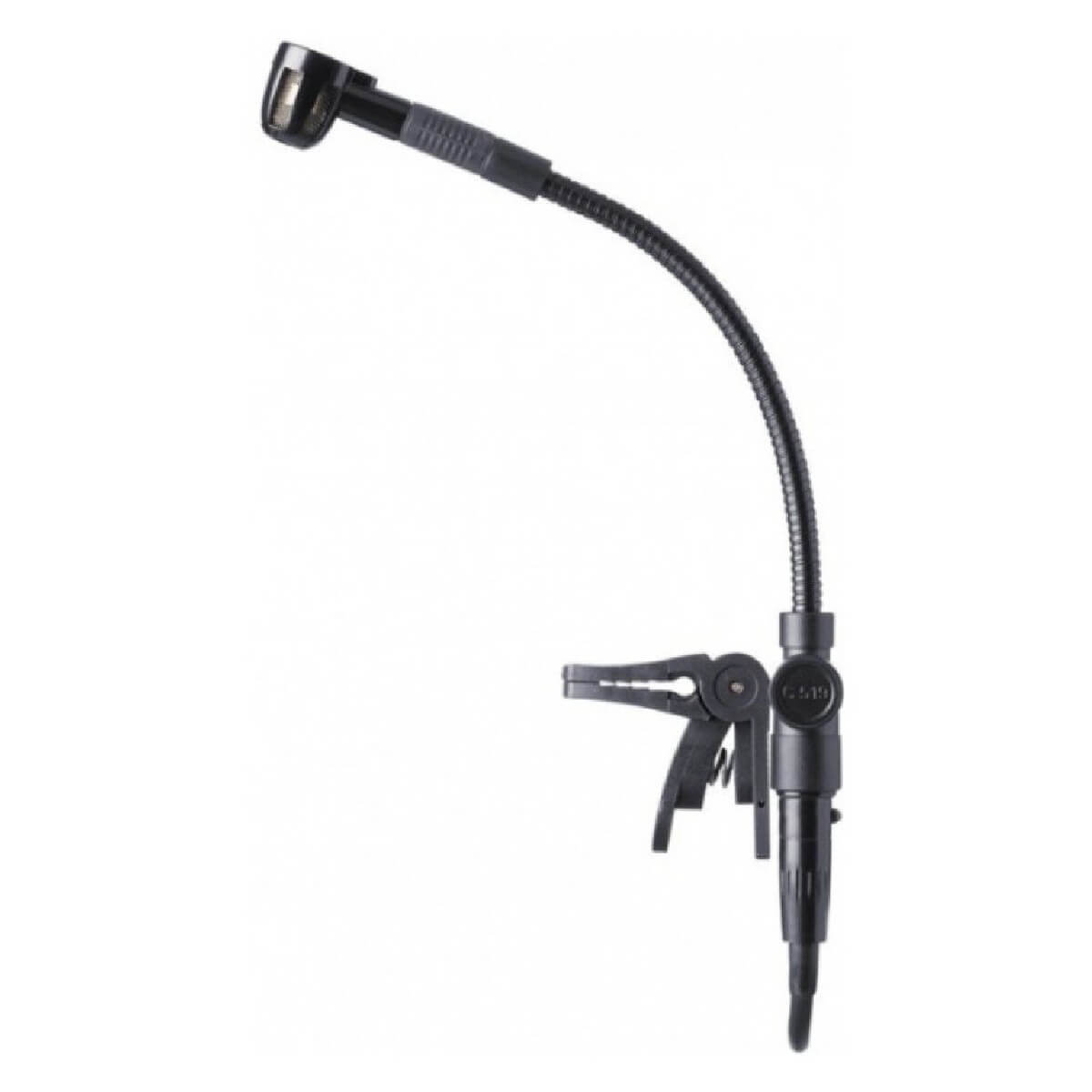 Інструментальний мікрофон AKG C519M