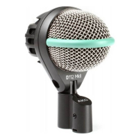 Інструментальний мікрофон AKG D112 MKII