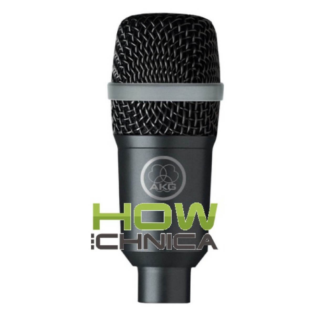 Інструментальний мікрофон AKG D40