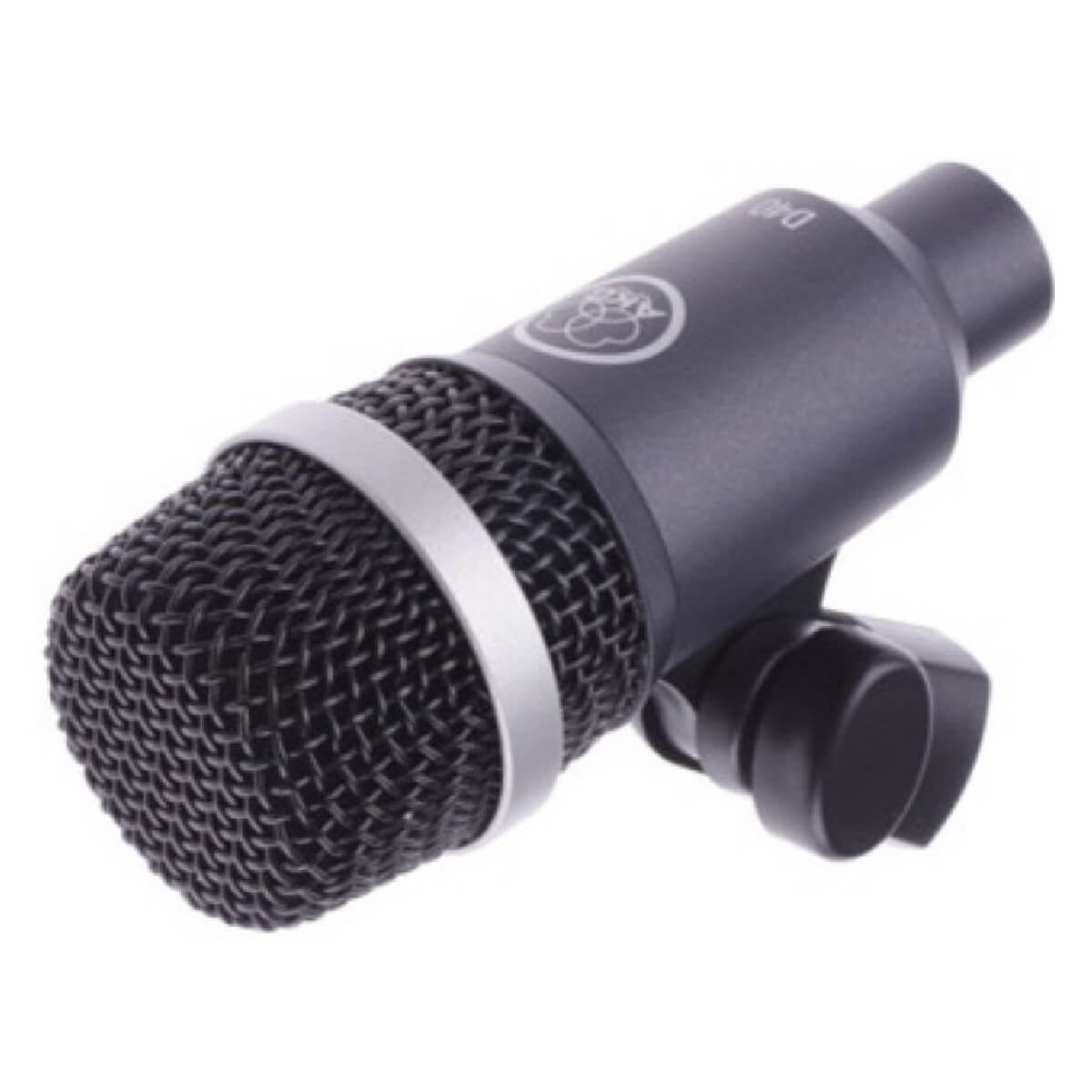 Інструментальний мікрофон AKG D40
