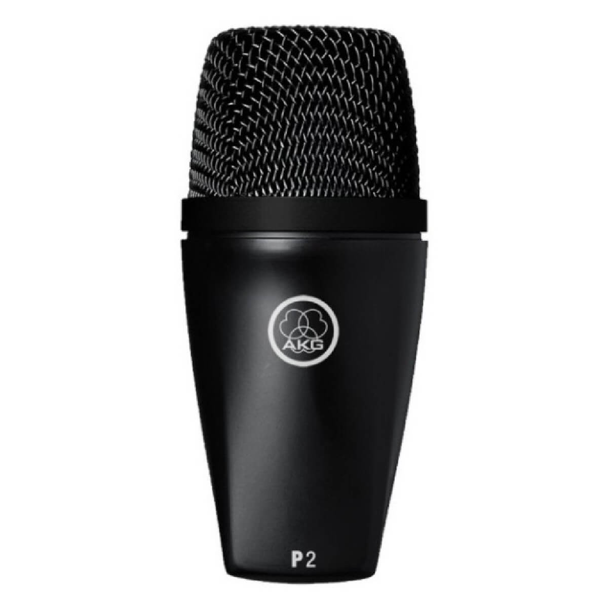 Інструментальний мікрофон AKG P2