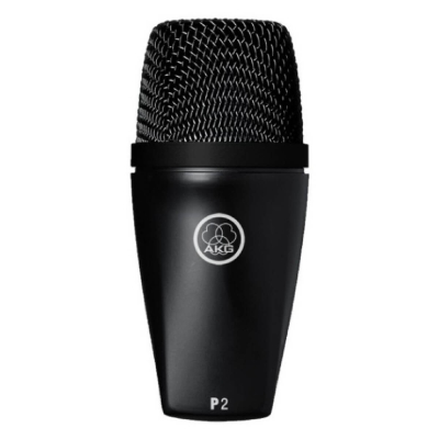 Інструментальний мікрофон AKG P2