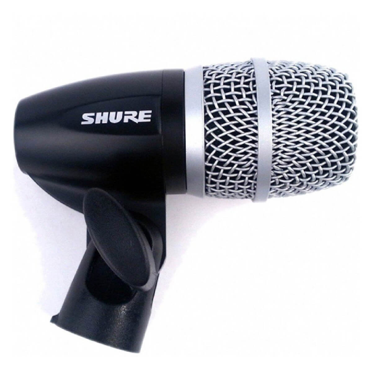 Інструментальний мікрофон Shure PG56 XLR, динамічний, кардіоїдний