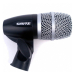 Інструментальний мікрофон Shure PG56 XLR, динамічний, кардіоїдний