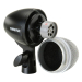 Інструментальний мікрофон Shure PG56 XLR, динамічний, кардіоїдний