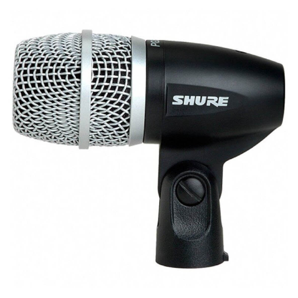 Інструментальний мікрофон Shure PG56 XLR, динамічний, кардіоїдний