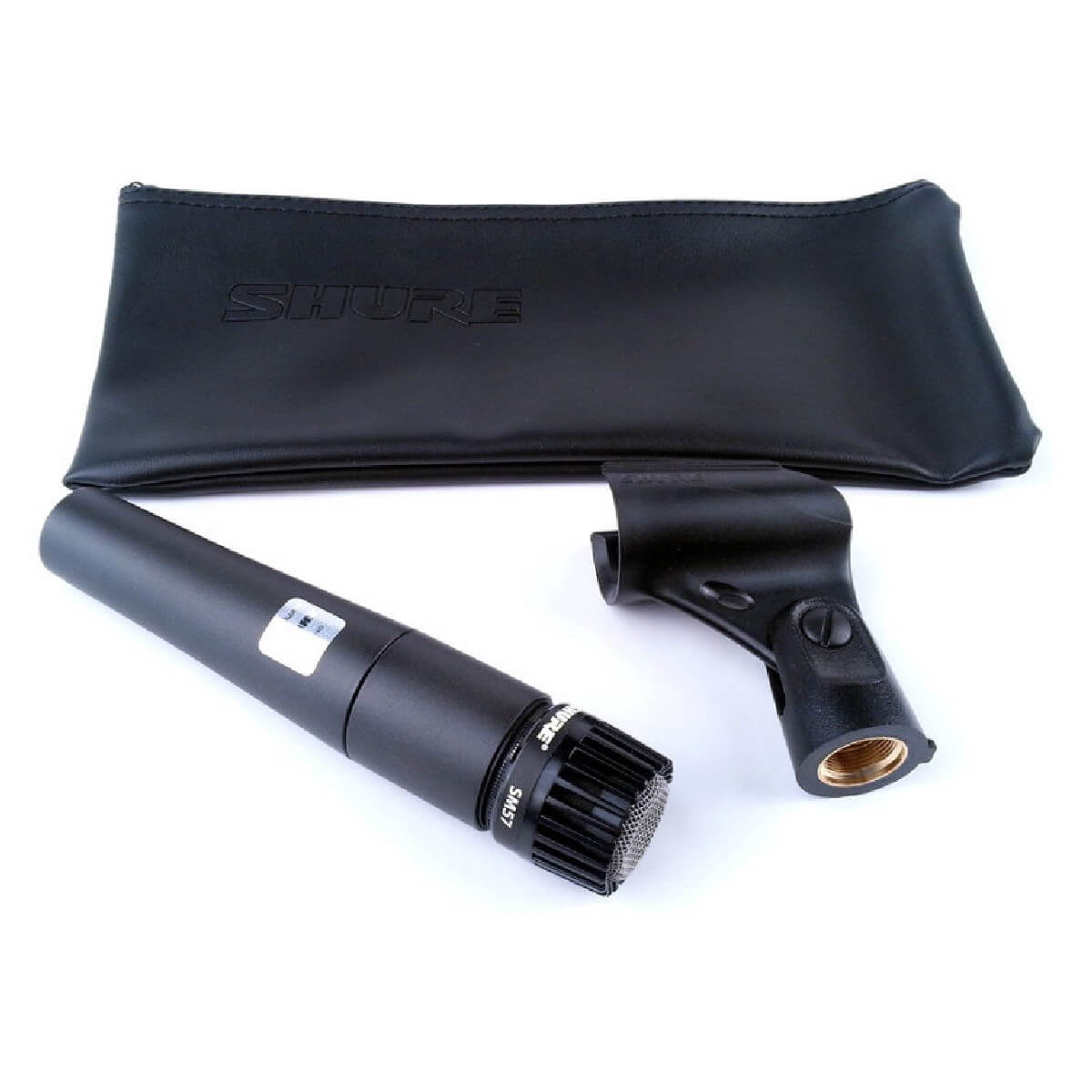 Инструментальный микрофон Shure SM57-LCE