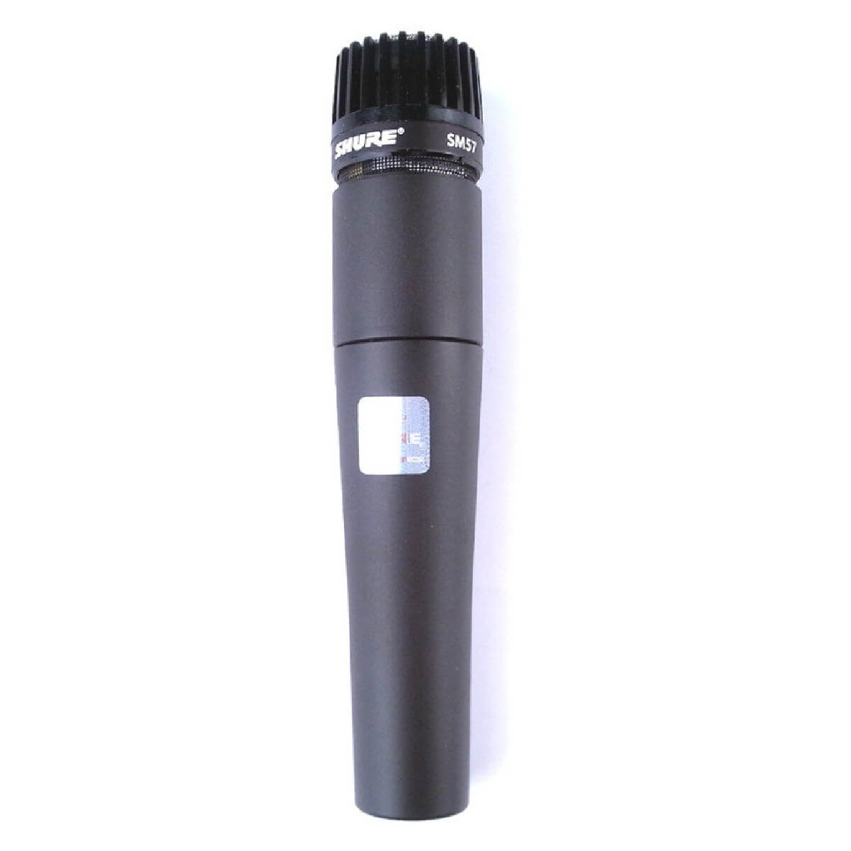 Инструментальный микрофон Shure SM57-LCE