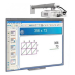 Інтерактивна дошка SMART Technologies SMART Board SBM680V + InFocus InV30