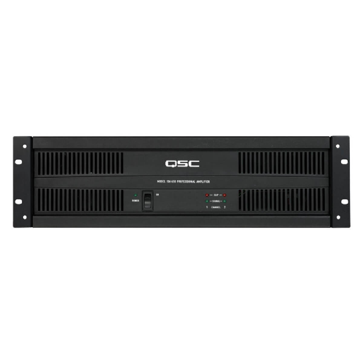 QSC ISA 1350