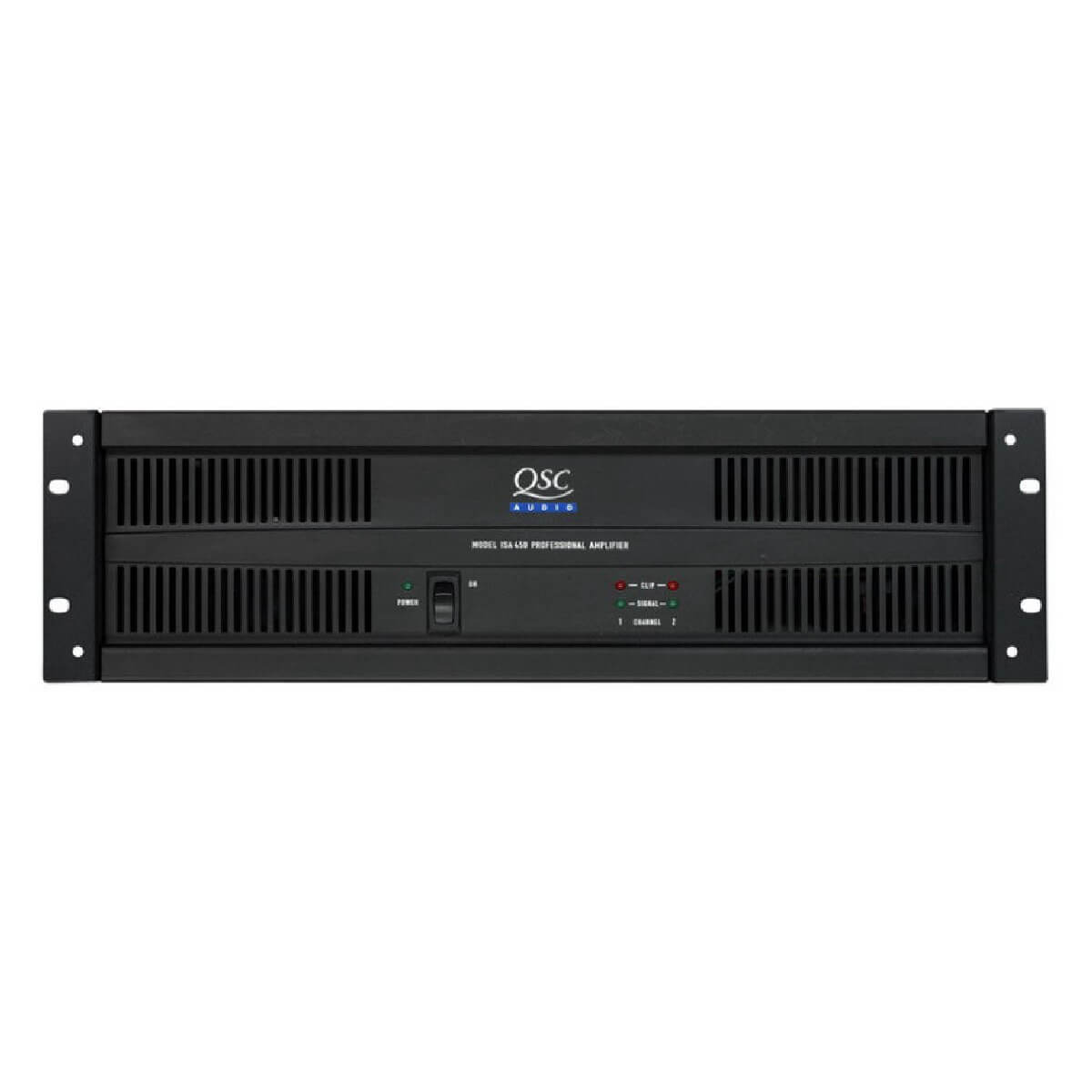 QSC ISA 450