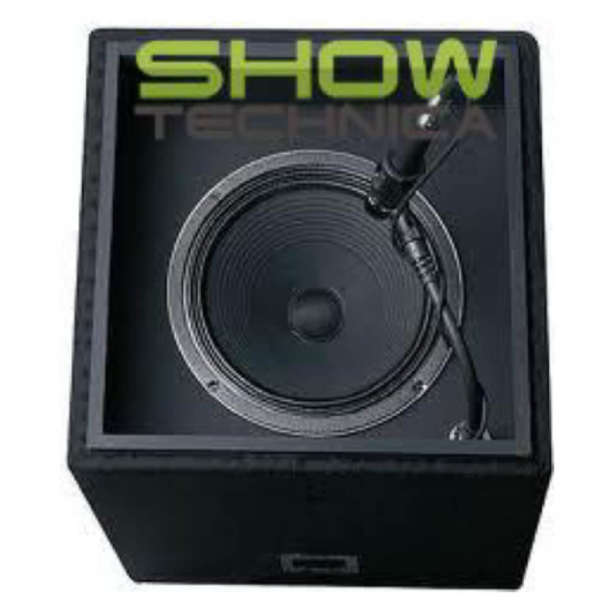 Randall ISO12C
