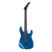 JACKSON JS11 DINKY METALLIC BLUE Електрогітара