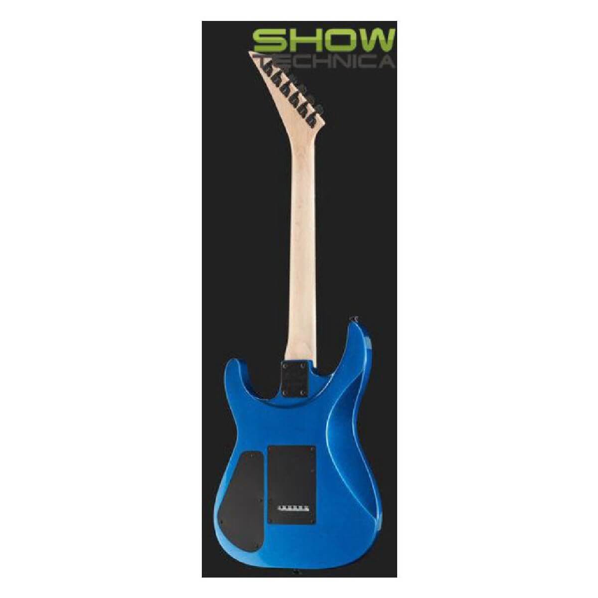 JACKSON JS11 DINKY METALLIC BLUE Електрогітара