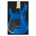 JACKSON JS11 DINKY METALLIC BLUE Електрогітара