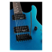 JACKSON JS11 DINKY METALLIC BLUE Електрогітара