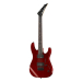 JACKSON JS11 DINKY METALLIC RED Електрогітара