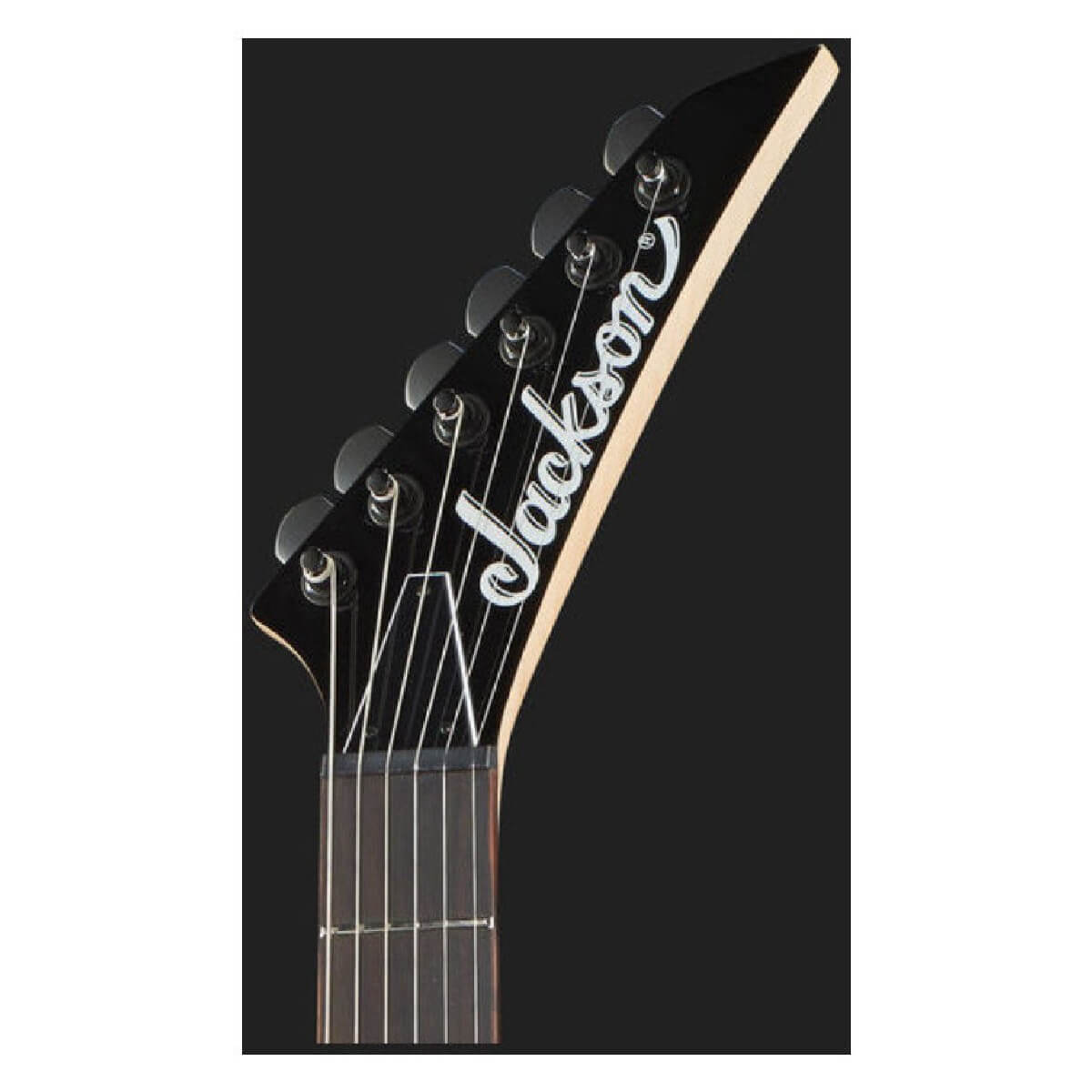 JACKSON JS11 DINKY METALLIC RED Електрогітара