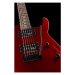 JACKSON JS11 DINKY METALLIC RED Електрогітара