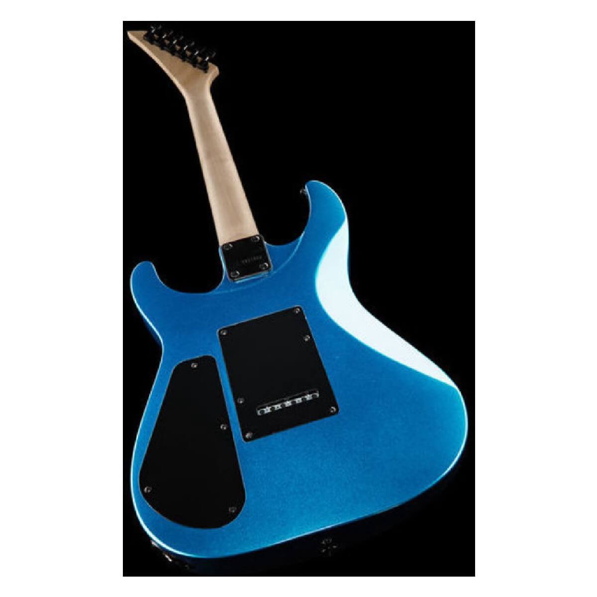JACKSON JS12 DINKY METALLIC BLUE Електрогітара