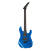 JACKSON JS12 DINKY METALLIC BLUE Електрогітара