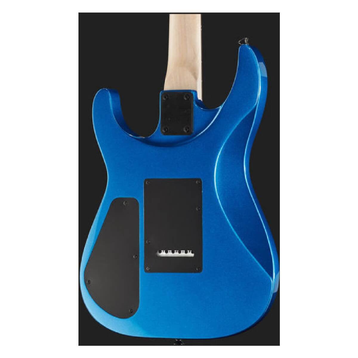 JACKSON JS12 DINKY METALLIC BLUE Електрогітара