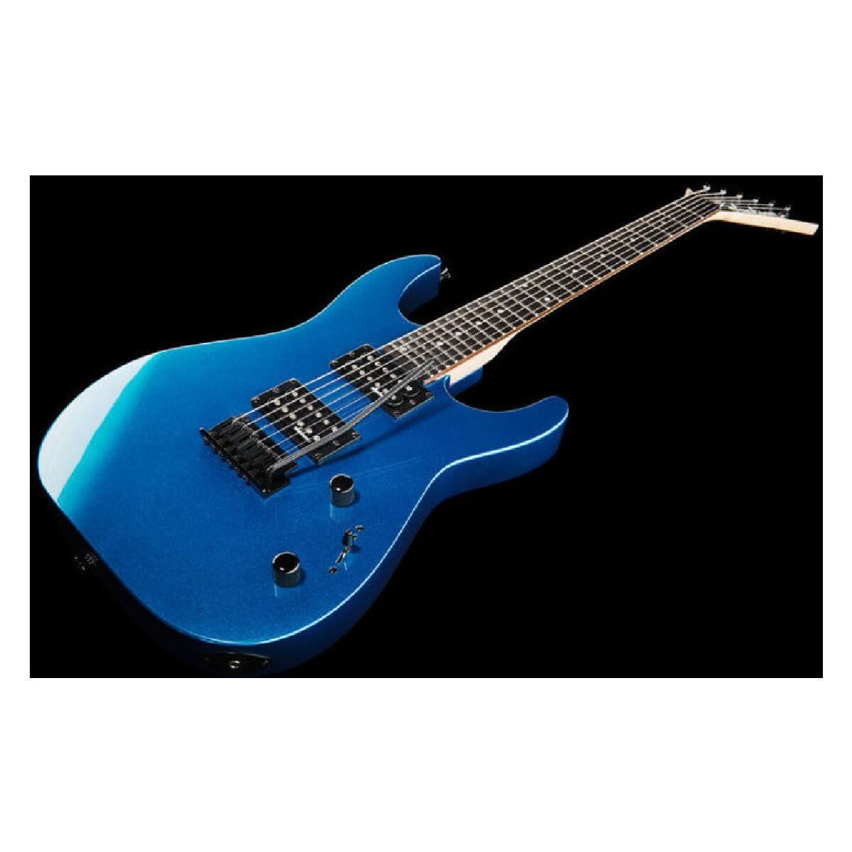 JACKSON JS12 DINKY METALLIC BLUE Електрогітара