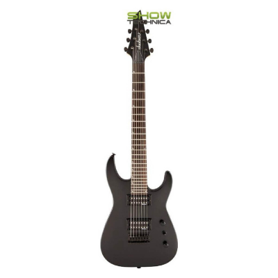 JACKSON JS22-7 SBK Електрогітара