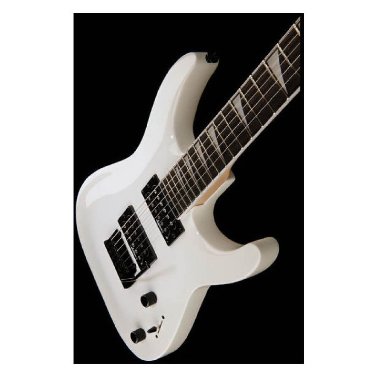 JACKSON JS22 DINKY ARCH TOP SW RW Електрогітара