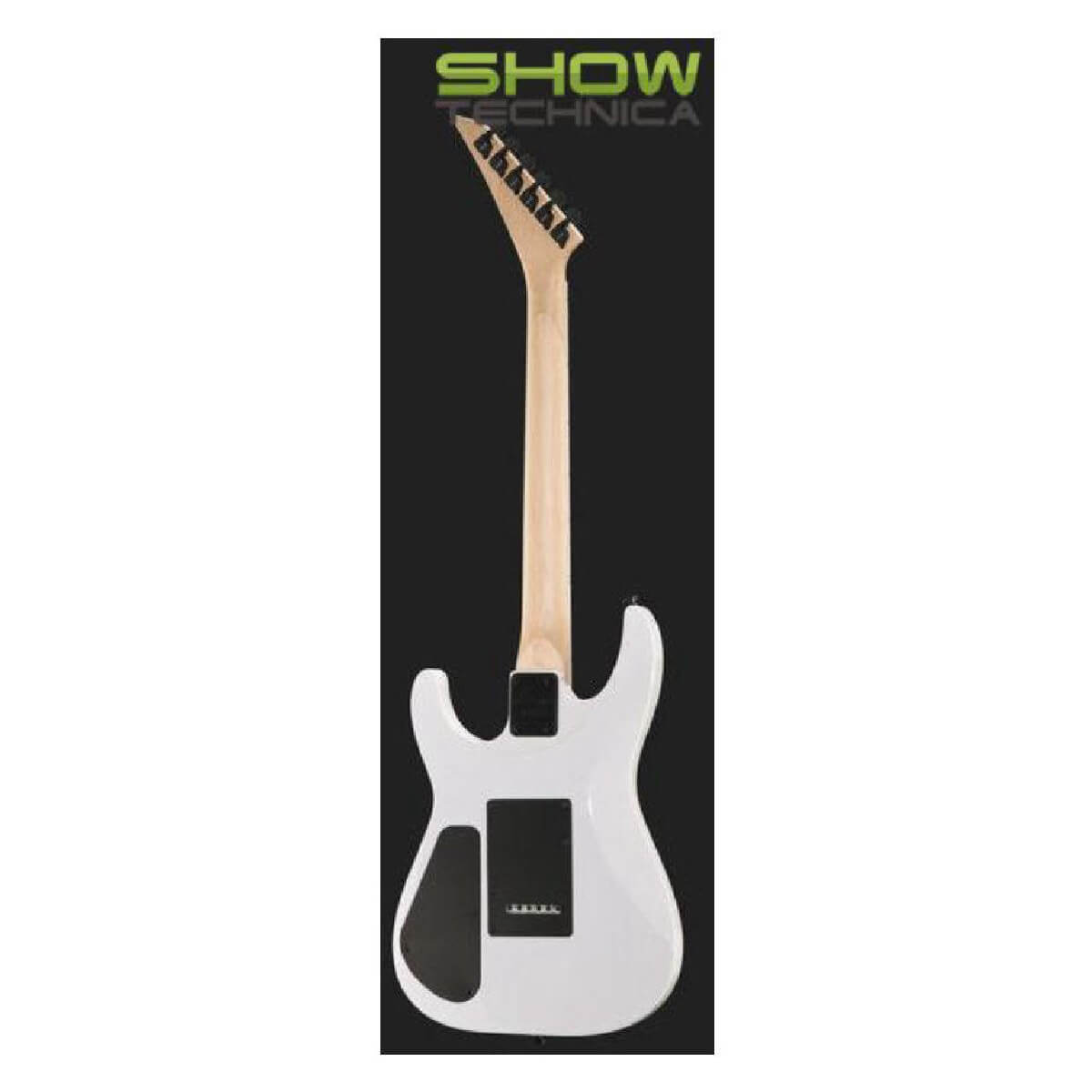JACKSON JS22 DINKY ARCH TOP SW RW Електрогітара