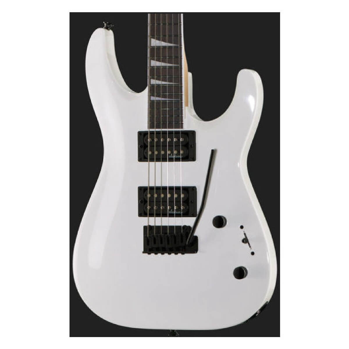 JACKSON JS22 DINKY ARCH TOP SW RW Електрогітара