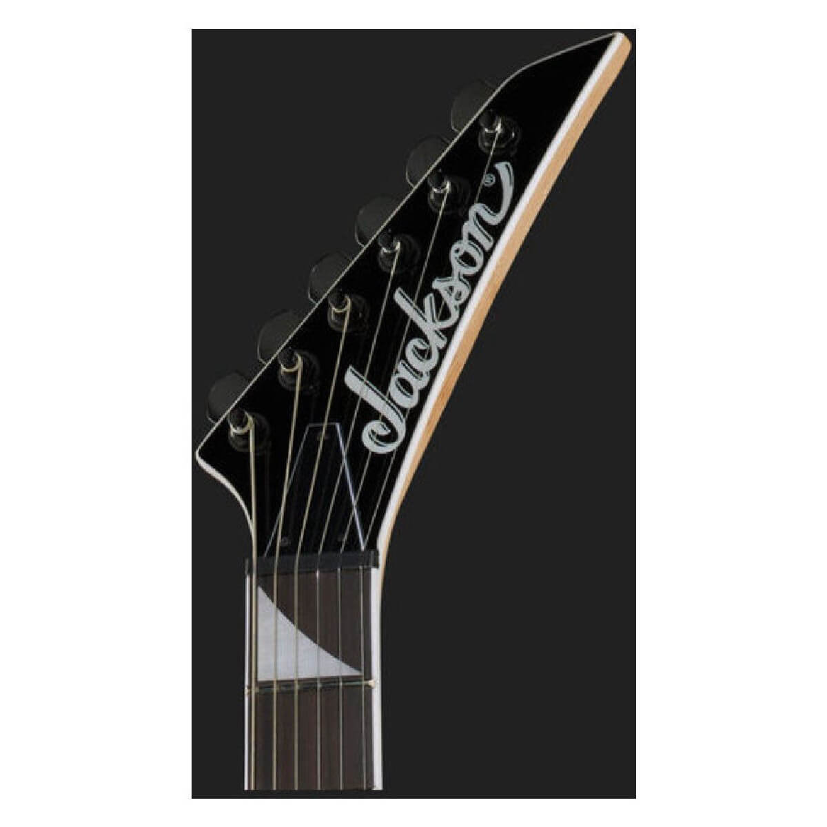 JACKSON JS22 DINKY ARCH TOP SW RW Електрогітара