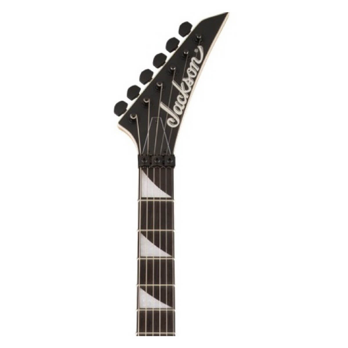 JACKSON JS32 DINKY ARCH TOP RW OILED NATURAL Електрогітара