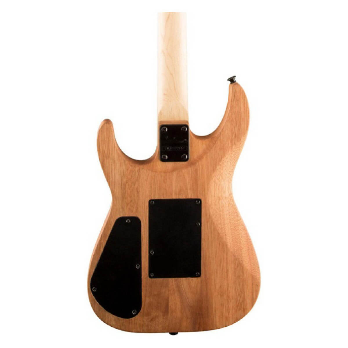 JACKSON JS32 DINKY ARCH TOP RW OILED NATURAL Електрогітара