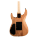 JACKSON JS32 DINKY ARCH TOP RW OILED NATURAL Електрогітара